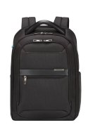 Samsonite Plecak na laptopa VECTURA EVO 15.6 czarny funkcjonalny