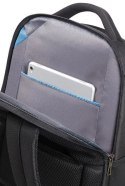 Samsonite Plecak na laptopa VECTURA EVO 15.6 czarny funkcjonalny