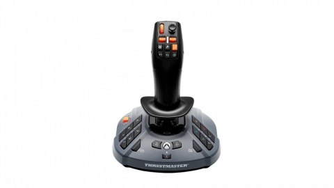 Joystick Thrustmaster SimTask FarmStick ergonomiczny do Xbox PC