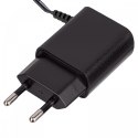 Zasilacz Akyga AK-PD-05 15V 360mA do golarek Philips z kablem 1.5m