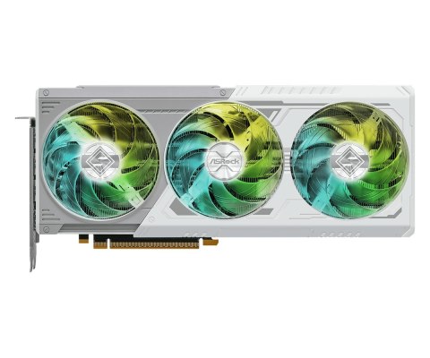 Karta graficzna ASRock B580 STEEL LEGEND 12GB OC GDDR6 192bit