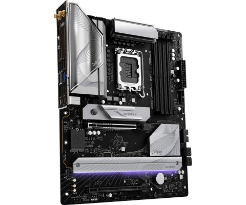 ASRock Płyta główna B860 LIVEMIXER WIFI 4DDR5 ATX wydajny