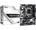 ASRock Płyta główna B760M-HDV/M.2 D4 mATX dla Intel Core 12/13 gen