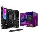 ASRock Płyta główna B850I LIGHTNING WIFI AM5 mini ITX z DDR5
