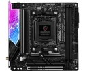 ASRock Płyta główna B850I LIGHTNING WIFI AM5 mini ITX z DDR5