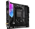 ASRock Płyta główna B850I LIGHTNING WIFI AM5 mini ITX z DDR5