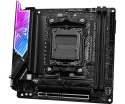 ASRock Płyta główna B850I LIGHTNING WIFI AM5 mini ITX z DDR5