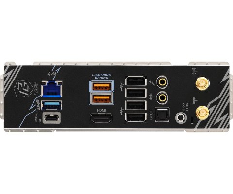 ASRock Płyta główna B850I LIGHTNING WIFI AM5 mini ITX z DDR5