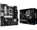 Płyta główna ASRock B860M-X mATX DDR5 9066 MHz z Dragon LAN RGB
