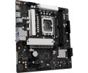 Płyta główna ASRock B860M-X mATX DDR5 9066 MHz z Dragon LAN RGB