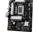 Płyta główna ASRock B860M-X mATX DDR5 9066 MHz z Dragon LAN RGB