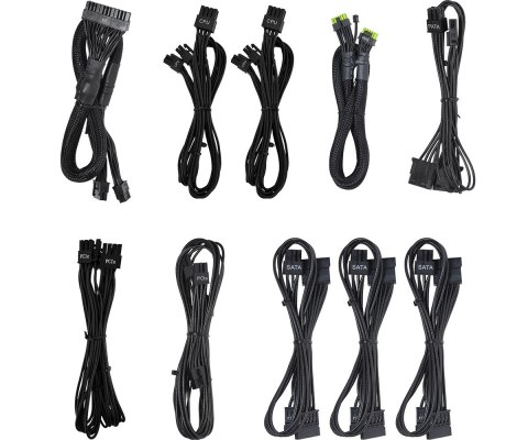 Zasilacz ASRock PG-750G 750W 80PLUS GOLD modularny z wentylatorem 135mm