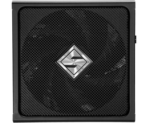 Zasilacz ASRock SL-1000G 1000W 80PLUS GOLD modularny z wentylatorem