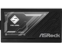 Zasilacz ASRock SL-1000G 1000W 80PLUS GOLD modularny z wentylatorem