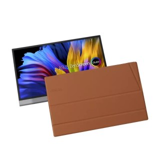 Monitor Asus MQ13AH 13,3'' FHD OLED super lekki z 3x USB-C