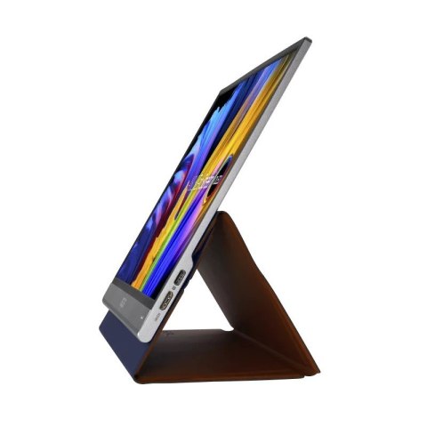 Monitor Asus MQ13AH 13,3'' FHD OLED super lekki z 3x USB-C