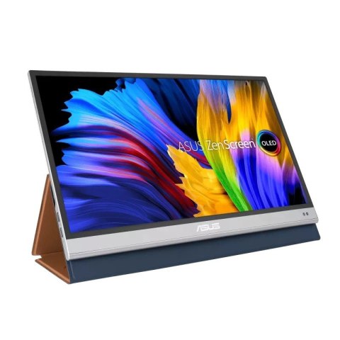 Monitor Asus MQ13AH 13,3'' FHD OLED super lekki z 3x USB-C