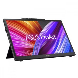 Monitor Asus PA169CDV 15 6 cali IPS 4K UHD z USB-C profesjonalny