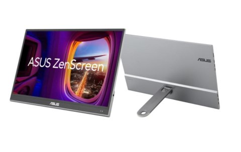 Monitor Asus ZenScreen OLED MQ16AHE 16 cali przenośny 1080p
