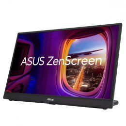 Monitor Asus MB17AHG 17 cali FHD ultracienki z FreeSync 144 Hz