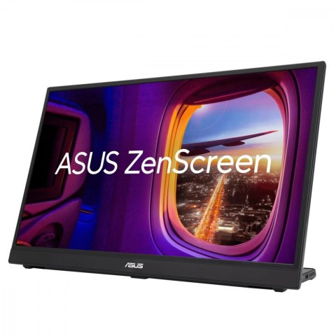 Monitor Asus MB17AHG 17 cali FHD ultracienki z FreeSync 144 Hz