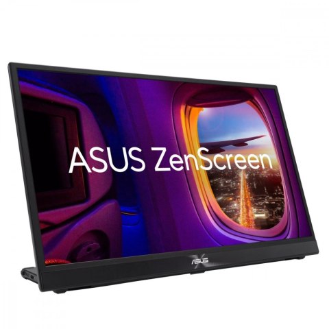 Monitor Asus MB17AHG 17 cali FHD ultracienki z FreeSync 144 Hz