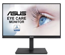 Monitor Asus VA229QSB 21.5 Full HD IPS LED z głośnikami ergonomiczny