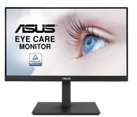 Monitor Asus VA229QSB 21.5 Full HD IPS LED z głośnikami ergonomiczny