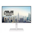 Monitor Asus VA24EQSB-W 23,8 cala FHD bezramkowy IPS ergonomiczny