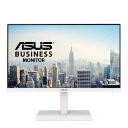 Monitor Asus VA24EQSB-W 23,8 cala FHD bezramkowy IPS ergonomiczny