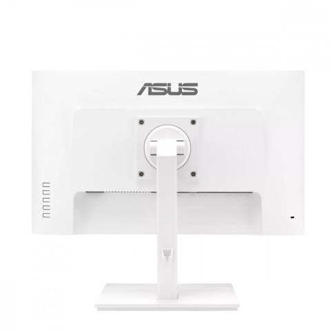 Monitor Asus VA24EQSB-W 23,8 cala FHD bezramkowy IPS ergonomiczny