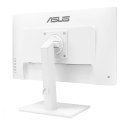 Monitor Asus VA24EQSB-W 23,8 cala FHD bezramkowy IPS ergonomiczny