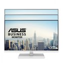 Monitor Asus VA24EQSB-W 23,8 cala FHD bezramkowy IPS ergonomiczny