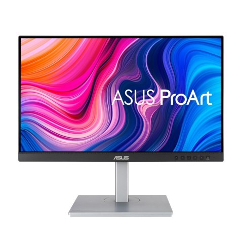 Monitor Asus ProArt PA247CV 24 cale IPS FHD z USB-C i Pivotem