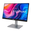 Monitor Asus ProArt PA247CV 24 cale IPS FHD z USB-C i Pivotem