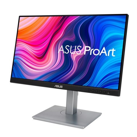 Monitor Asus ProArt PA247CV 24 cale IPS FHD z USB-C i Pivotem