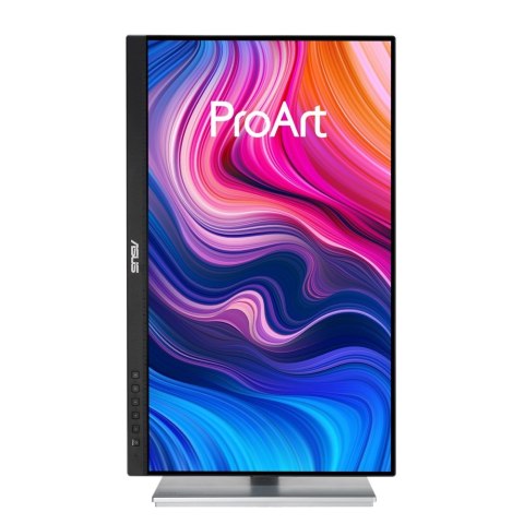 Monitor Asus ProArt PA247CV 24 cale IPS FHD z USB-C i Pivotem
