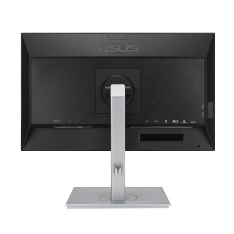 Monitor Asus ProArt PA247CV 24 cale IPS FHD z USB-C i Pivotem