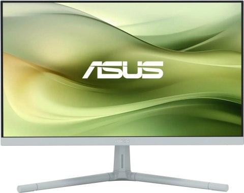 Asus Monitor VU249CFE-G 24 cale IPS 100Hz z USB-C zielony