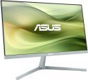 Asus Monitor VU249CFE-G 24 cale IPS 100Hz z USB-C zielony