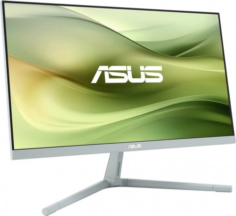 Asus Monitor VU249CFE-G 24 cale IPS 100Hz z USB-C zielony