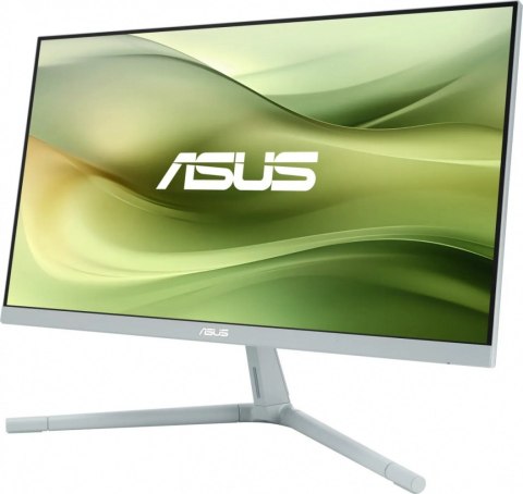 Asus Monitor VU249CFE-G 24 cale IPS 100Hz z USB-C zielony