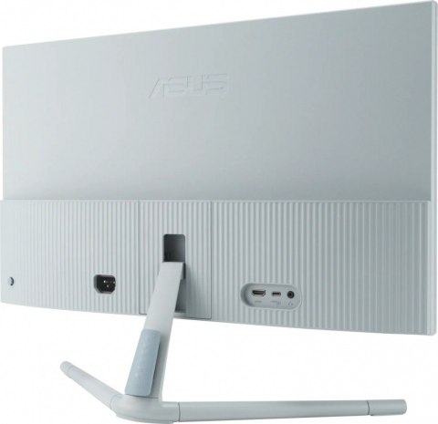 Asus Monitor VU249CFE-G 24 cale IPS 100Hz z USB-C zielony