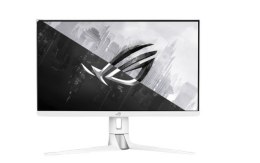 Monitor Asus XG27AQ-W 27 cali 2560x1440 170Hz szybki gamingowy