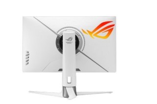 Monitor Asus XG27AQ-W 27 cali 2560x1440 170Hz szybki gamingowy