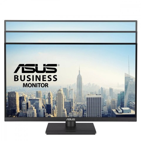 Monitor Asus VA27UCPS 27 cali 4K UHD USB-C HDR10 profesjonalny