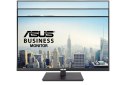 Monitor Asus VA27UQSB 27 cali 4K HDR bezramkowy IPS