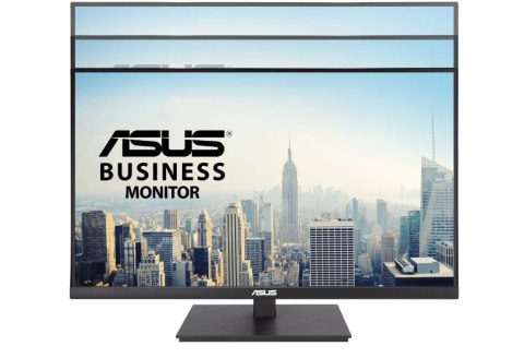 Monitor Asus VA27UQSB 27 cali 4K HDR bezramkowy IPS