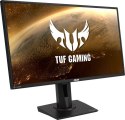 Monitor Asus VG27AQ 27 WQHD Gaming IPS 155Hz 1ms G-SYNC