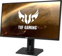 Monitor Asus VG27AQ 27 WQHD Gaming IPS 155Hz 1ms G-SYNC